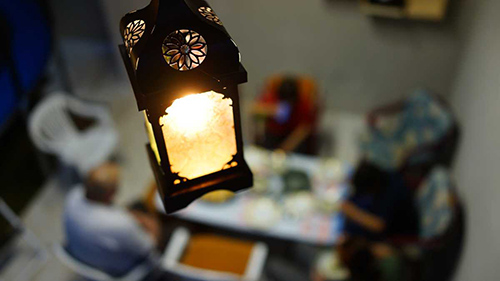 مزایای نورانی رمضان