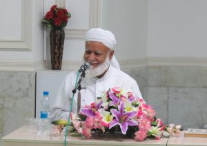 شیخ عبدالکریم محمدی